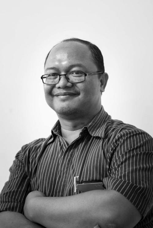 Fotografi portrait http://isroi.com