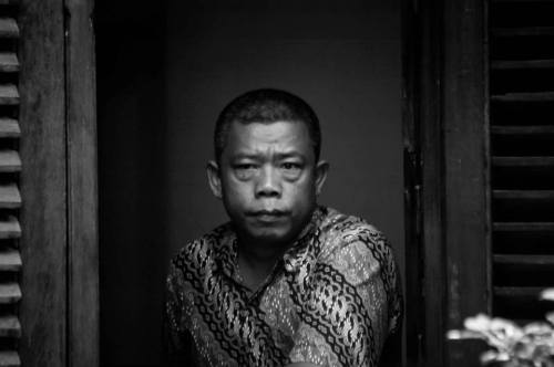 Fotografi portrait http://isroi.com