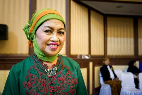 Fotografi portrait http://isroi.com