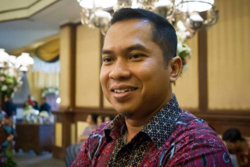 Fotografi portrait http://isroi.com