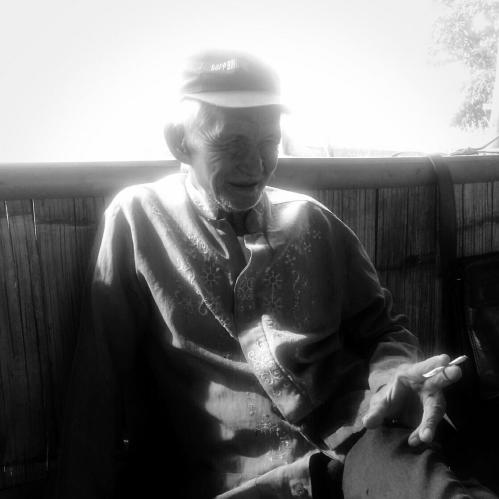 Fotografi portrait http://isroi.com