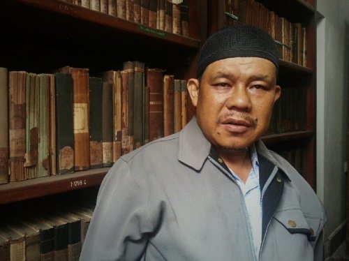 Fotografi portrait http://isroi.com