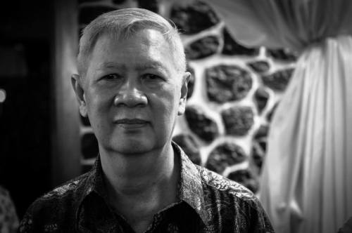 Fotografi portrait http://isroi.com