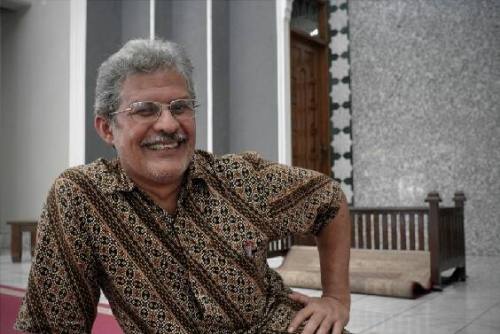 Fotografi portrait http://isroi.com