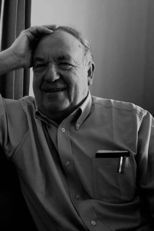 Fotografi portrait http://isroi.com