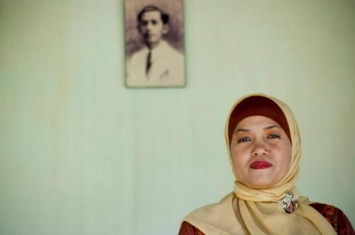 Fotografi portrait http://isroi.com