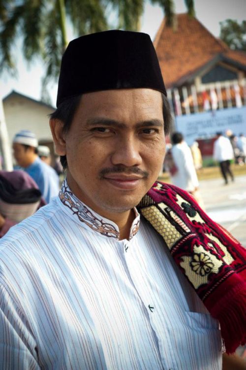 Fotografi portrait http://isroi.com