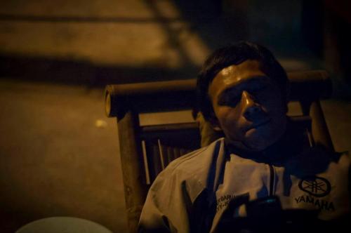 Fotografi portrait http://isroi.com