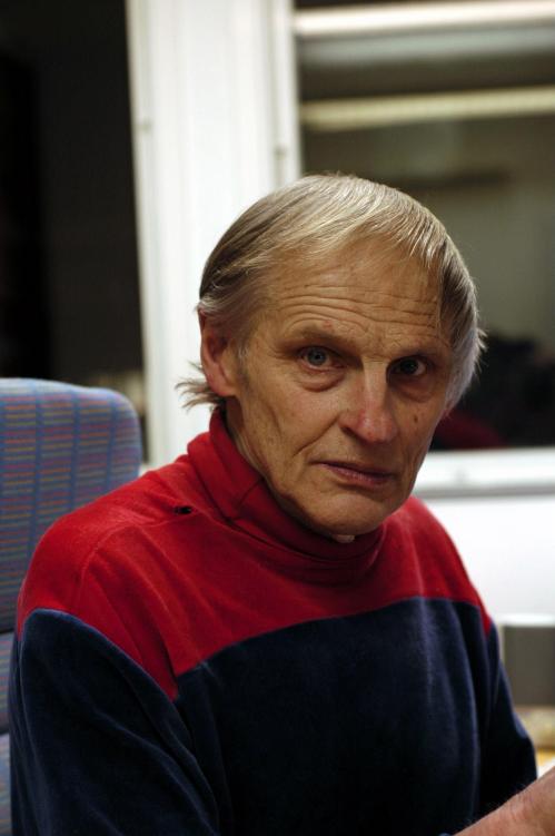 Fotografi portrait http://isroi.com