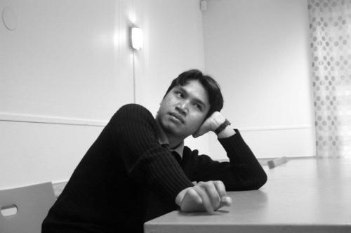 Fotografi portrait http://isroi.com