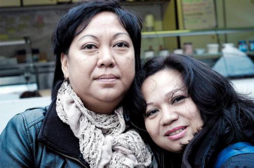 Fotografi portrait http://isroi.com