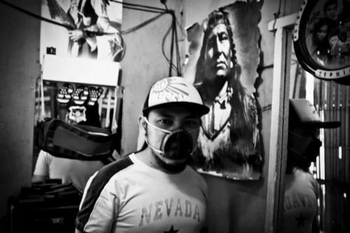 Fotografi portrait http://isroi.com