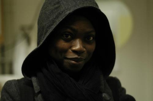 Fotografi portrait http://isroi.com