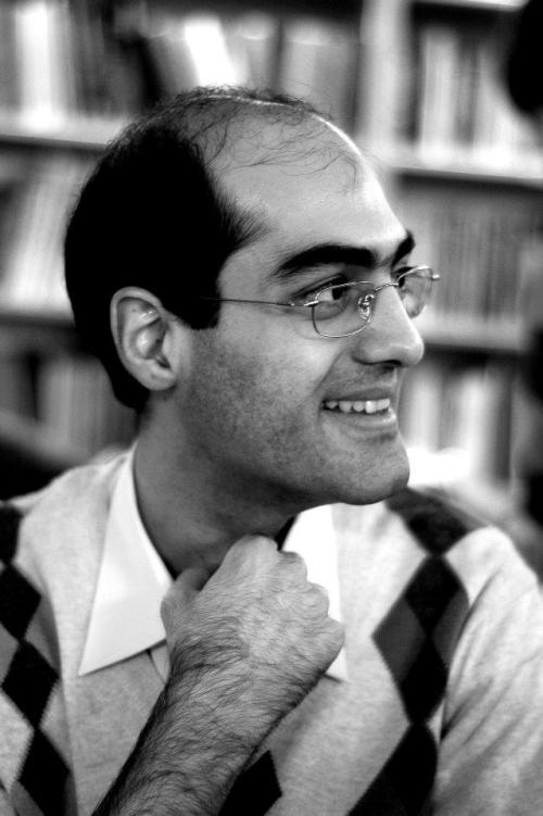 Fotografi portrait http://isroi.com