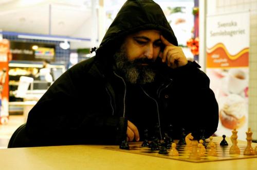 Fotografi portrait http://isroi.com