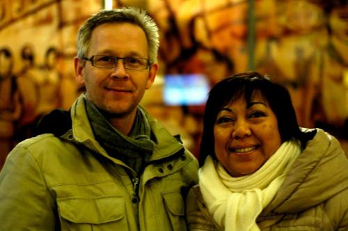 Fotografi portrait http://isroi.com