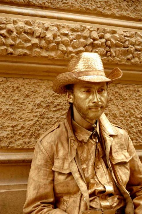 Fotografi portrait http://isroi.com