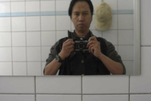 Fotografi portrait http://isroi.com