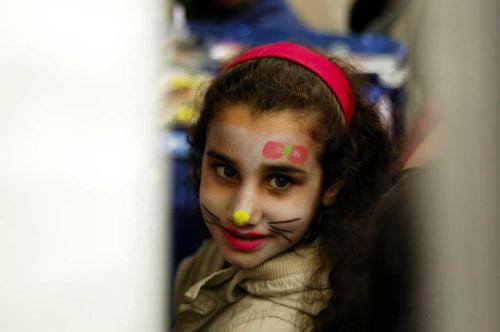 Fotografi portrait http://isroi.com