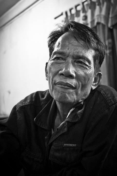 Fotografi portrait http://isroi.com