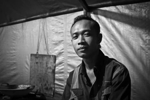 Fotografi portrait http://isroi.com