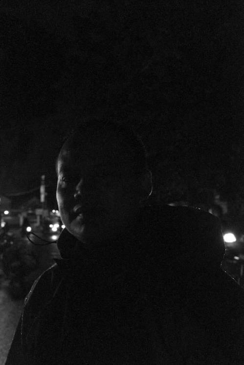 Fotografi portrait http://isroi.com