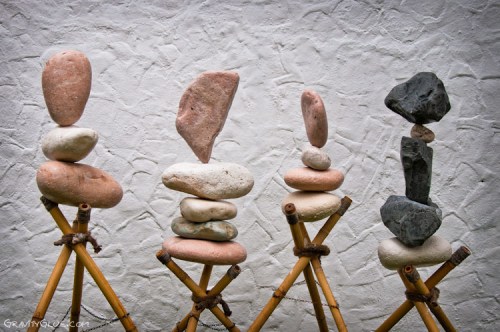 Michael Grab Gravity Glue