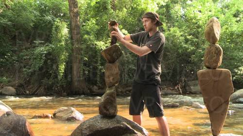 Michael Grab Gravity Glue