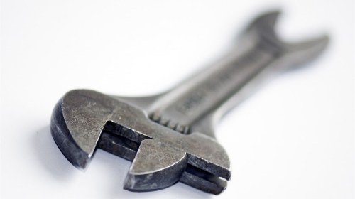 Kunci Inggris Kunci Swedia