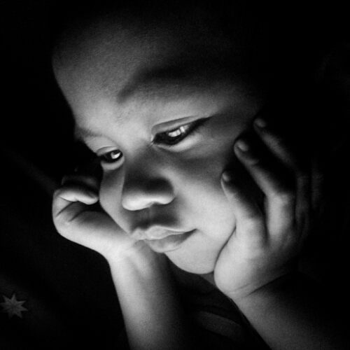 portrait of Yusuf image