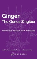 Ginger The Genus of Zingiber
