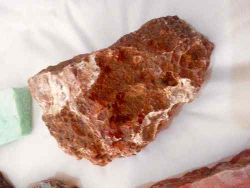 batu akik obi maluku halmahera gemsntone