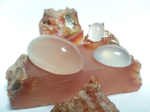 Batu Obi Leci Maluku