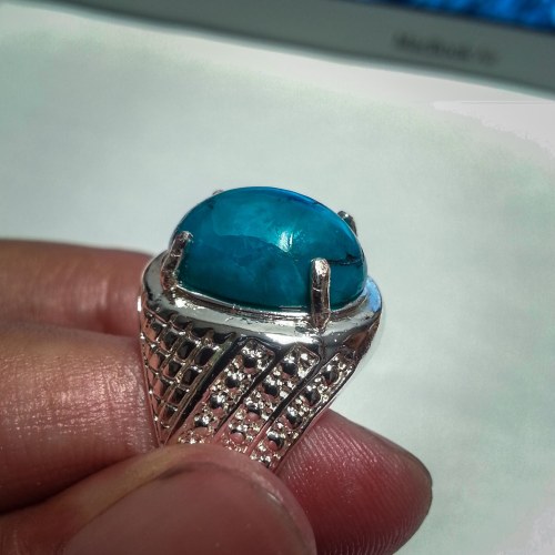 Batu Bacan Palamea