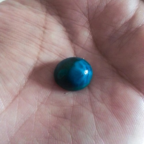 Batu Bacan Palamea
