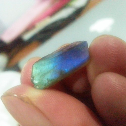 batu akik lambrador papua 