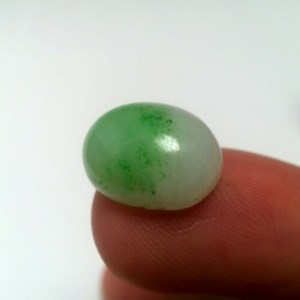 giok halmahera timur