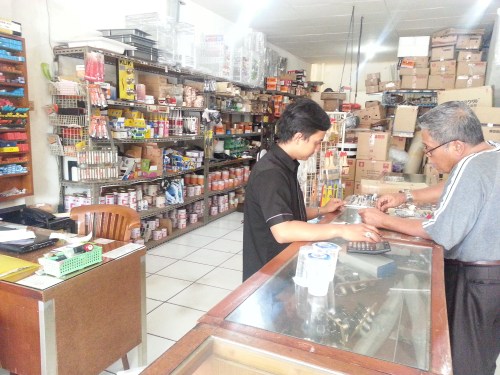 toko penjual asesoris furniture bogor