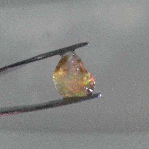 Rough Opal Kalimaya Banten