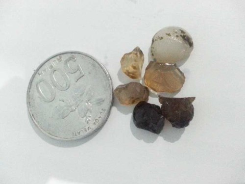 Rough Opal Kalimaya Banten