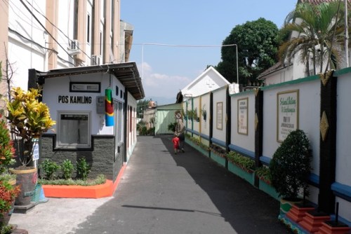 Jambon Gesikan Magelang - 1