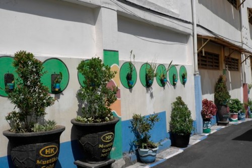 Jambon Gesikan Magelang - 1