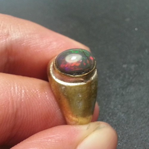 Kalimaya opal banten Kopi Full Jarong