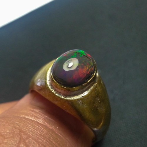 Kalimaya opal banten Kopi Full Jarong