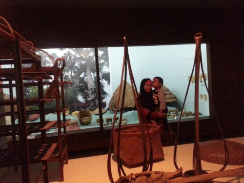 Museum Etnobotany Bogor, Herbarium Bogoriensis.