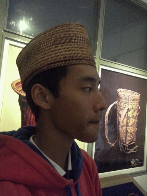 Museum Etnobotany Bogor, Herbarium Bogoriensis.