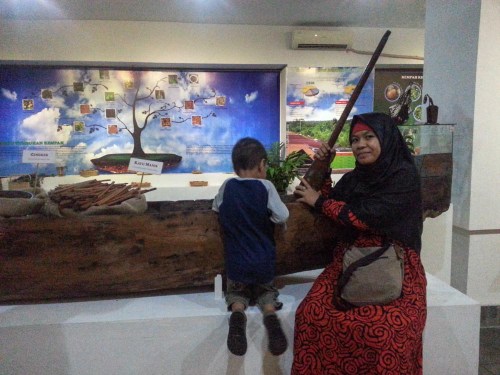 Museum Etnobotany Bogor, Herbarium Bogoriensis.