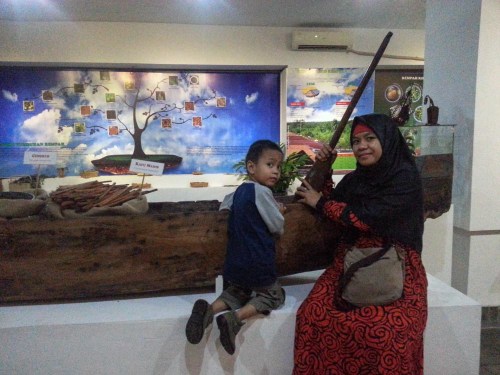 Museum Etnobotany Bogor, Herbarium Bogoriensis.