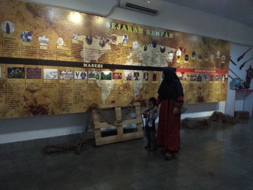 Museum Etnobotany Bogor, Herbarium Bogoriensis.