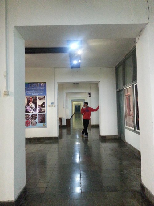 Museum Etnobotany Bogor, Herbarium Bogoriensis.